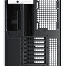 Gabinete Gamer Apnx V1 Blanco Y Negro V1-bw-v1 Alta Gama