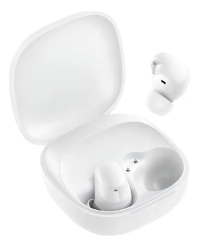 Auriculares Xiaomi Mi Redmi Buds 6 Play Global Color Blanco
