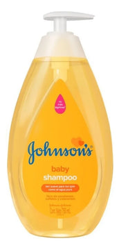 Shampoo Beby Johnson's 750mL