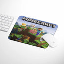 Mousepad Minecraft 2 -