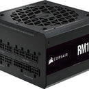 Fuente de poder para PC Corsair RMe Series Rm1000e 1kW negra