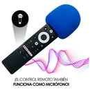 Televisor Caixun 55 Pulgadas Smart Tv Uhd 4k C55vsug