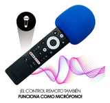 Televisor Caixun 55 Pulgadas Smart Tv Uhd 4k C55vsug