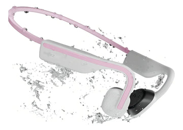 Auriculares gamer inalámbricos Shokz Sport OpenMove S661-ST rosa