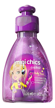 Colonia Mini Chics Kelly Tech Ésika Parfum Spray Niñas
