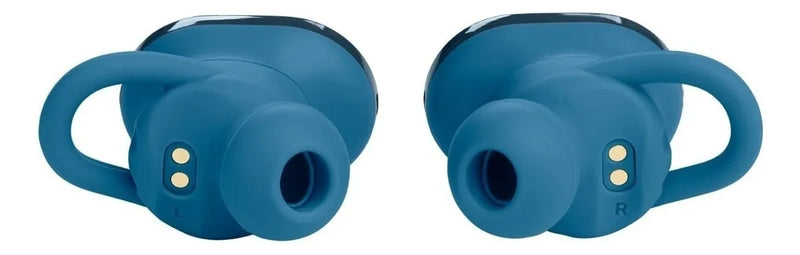 Auriculares in-ear inalámbricos JBL Endurance Race JBLENDURACE azul