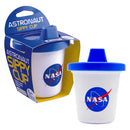 Vaso Entrenador Nasa Para Bebes De Mas De 6 Meses