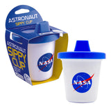 Vaso Entrenador Nasa Para Bebes De Mas De 6 Meses