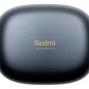 Xiaomi Redmi Buds 6 Pro, Auriculares Táctil, Anc, 3-mic, Blk Blanco