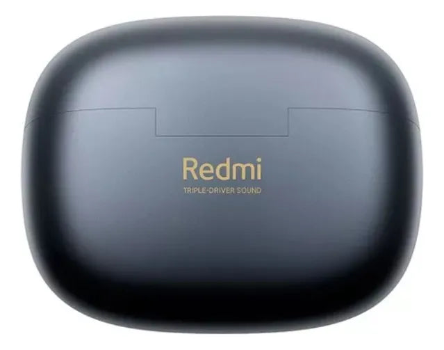 Xiaomi Redmi Buds 6 Pro, Auriculares Táctil, Anc, 3-mic, Blk Blanco