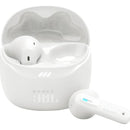 Auricular Inalambrico Bluetooth Jbl Flex 2 Cancelación Ruido Blanco