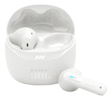 Auricular Inalambrico Bluetooth Jbl Flex 2 Cancelación Ruido Blanco