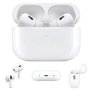 Audífono In-ear Bluetooth Oem Para iPhone Android R Serie 30