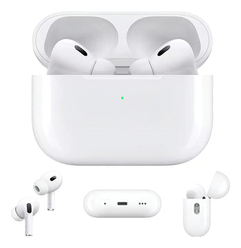 Audífono In-ear Bluetooth Oem Para iPhone Android R Serie 30