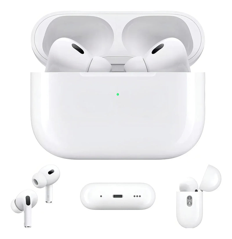 Audífono In-ear Bluetooth Oem Para iPhone Android R Serie 30