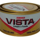 Cera Crema Restaurador Pintura Pulidora Vista Simoniz 255gr