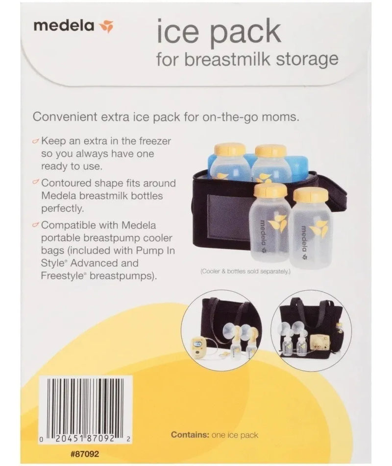 Medela Repuesto Para Nevera Medela Original