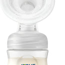 Extractor De Leche Manual Avent 118ml Libre Bpa
