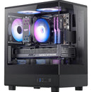 Case De Darkflash Micro Atx, Caja Previa A La Computadora