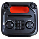 Parlante Bluetooth Gh 60w Negro