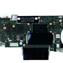 Motherboard Para Lenovo T470 I7-7500u 01hx644 Verde