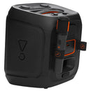 Jbl Partybox Encore2 2mic Party Speaker Black Negro