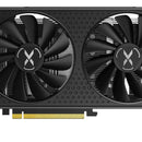 Tarjeta Gráfica Radeon Rx 7600 8 Gb Gddr6 Hdmi Dp