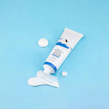 Protector Solar Round Labbirch Moisturizing Hidratantespf45+