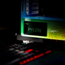 Fuente De Poder Xpg Pylon 750w Certificación 80+ Bronze Negro