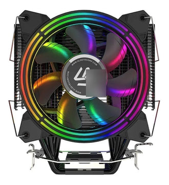 Disipador Para Intel Y Amd 120 Alseye H120d