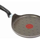 Mini Plancha Redonda Imusa Antiadherente Para Asar Talent