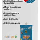 Protector Solar Arawak Sundark Kids Spf 60 Sachet 10 Caja 12