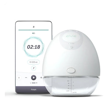 Elvie Premium Parent