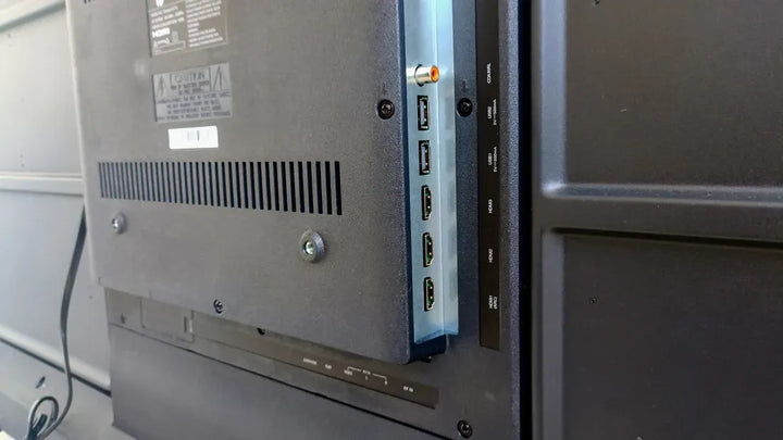 Televisor Tg 65 Pulgad Android Tv 13 Ultra 4k Control De Voz