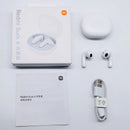 Audífonos Inalámbricos Redmi Buds 4 Lite Bluetooth 5.3 Color Blanco