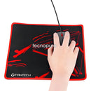 Pad Mouse Gamer Fantech Mp25 Gaming Mousepad Speed Edition