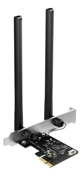 Adaptador De Red Pcie Mercusys Ma30e Wifi Bluetooth Ac1200