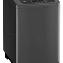 Lavadora LG Carga Superior 13kg Turbodrum Smart Negra 110/220V