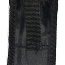 Navaja Táctico Cuchillo Supervivencia Daga Plegable Militar Negro