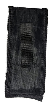 Navaja Táctico Cuchillo Supervivencia Daga Plegable Militar Negro