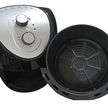 Air Fryer 3,2 Litros Negro