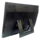Tyler Monitor Lcd De Tv Porttil De 14 Pulgadas, Batera De Li