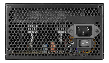 Fuente De Poder Para Pc Thermaltake Technology Smart Series Black