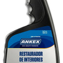 Restaurador Interiores Ankex Protector Detailer Mate