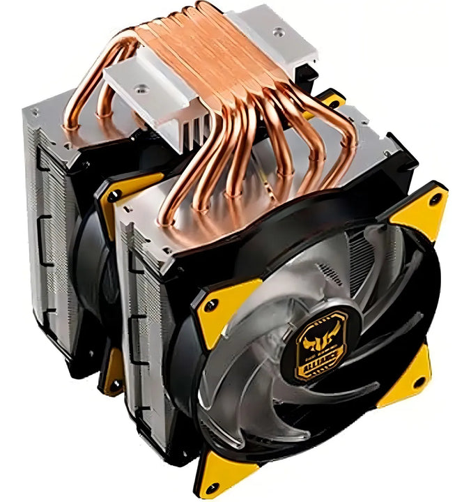 Cooler Ma620p Tuf Edition Cooler Master C