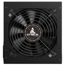Fuente De Poder Pc Iceberg 650wx Oem Negro