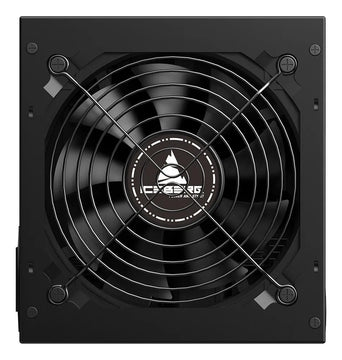 Fuente De Poder Pc Iceberg 650wx Oem Negro