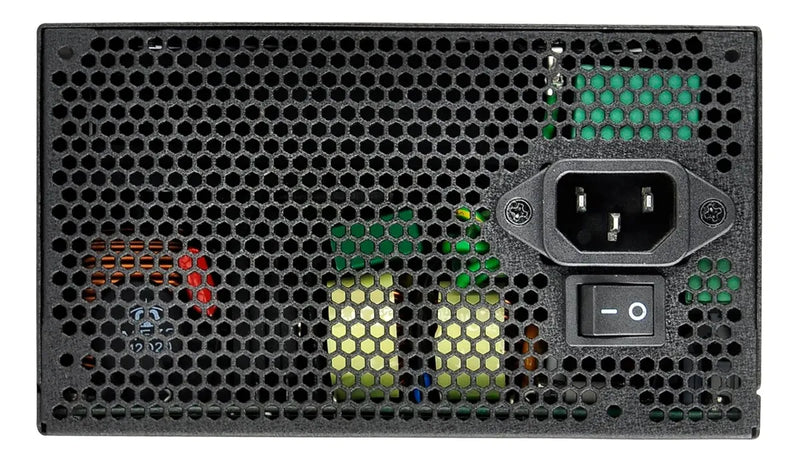 Fuente De Poder 1200w Silverstone St1200-pt 80 Plus Platinum