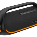 Parlante Tronsmart Bang Portátil Bluetooth Waterproof Negro 60w