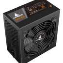 Fuente De Poder Iceberg Gaming 700-bx 700w 80 Plus Bronce Co Negro